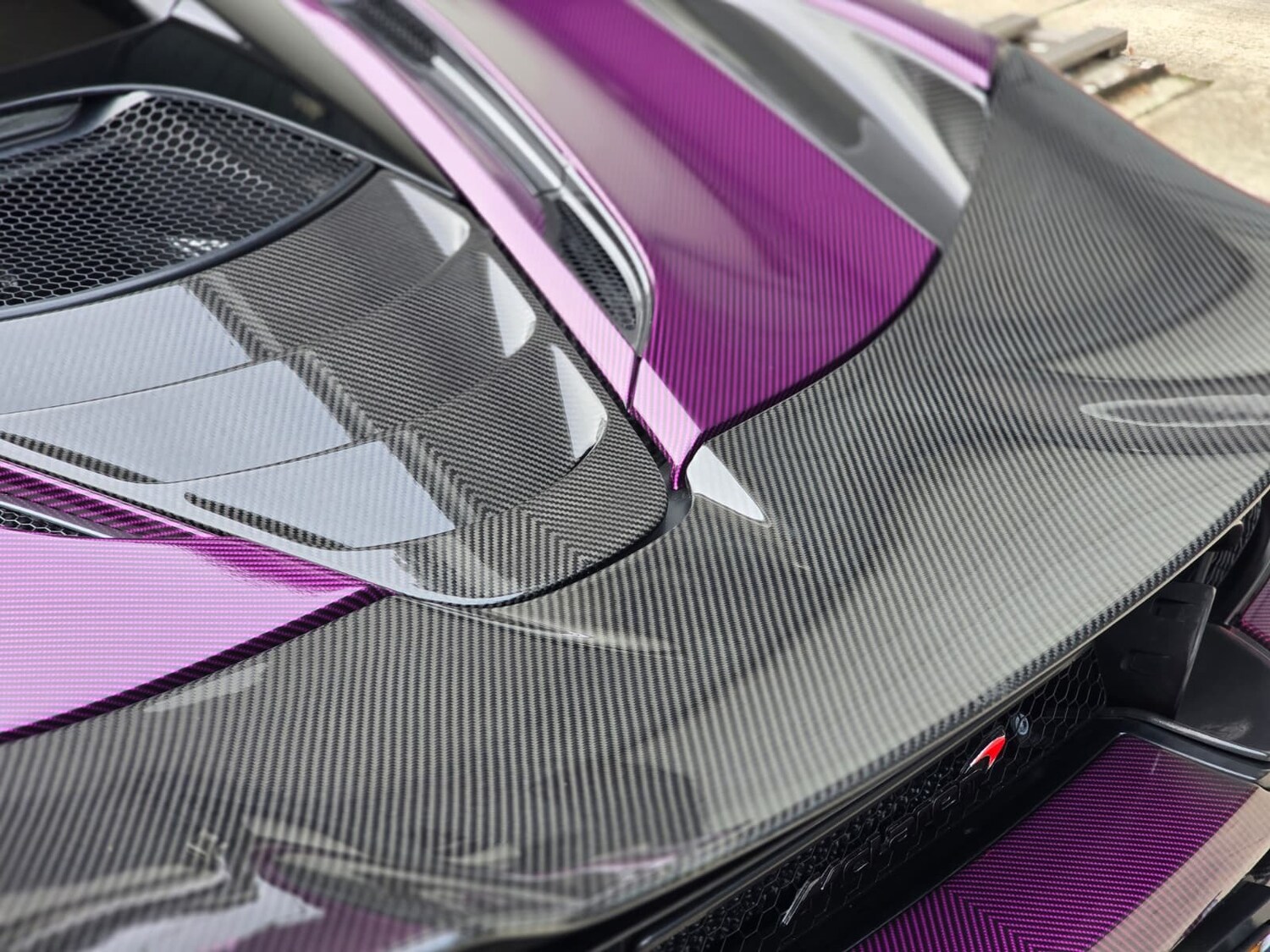 Used McLaren 720S 2017 for sale - 76445943: Photo 14