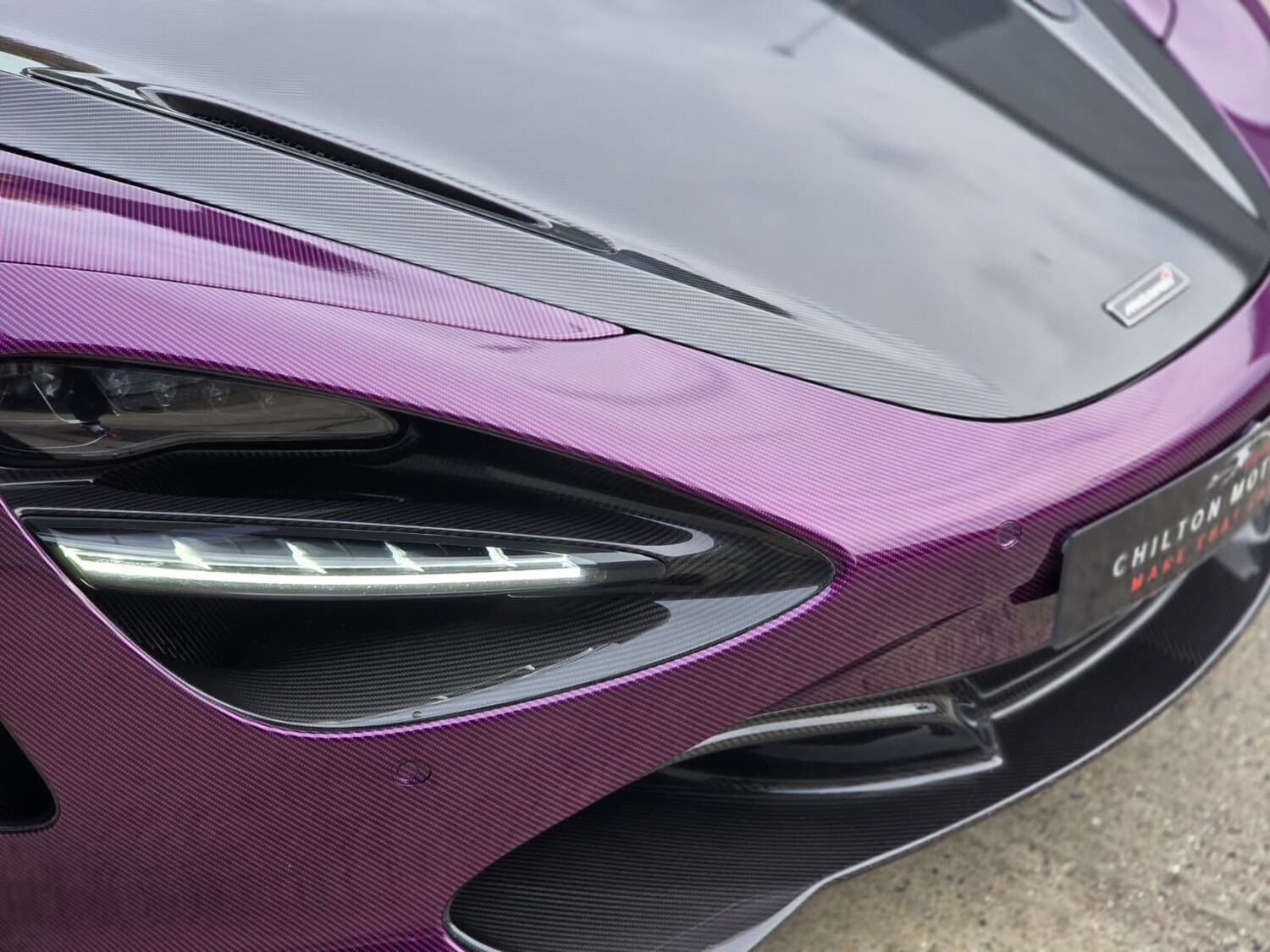 Used McLaren 720S 2017 for sale - 76445943: Photo 15