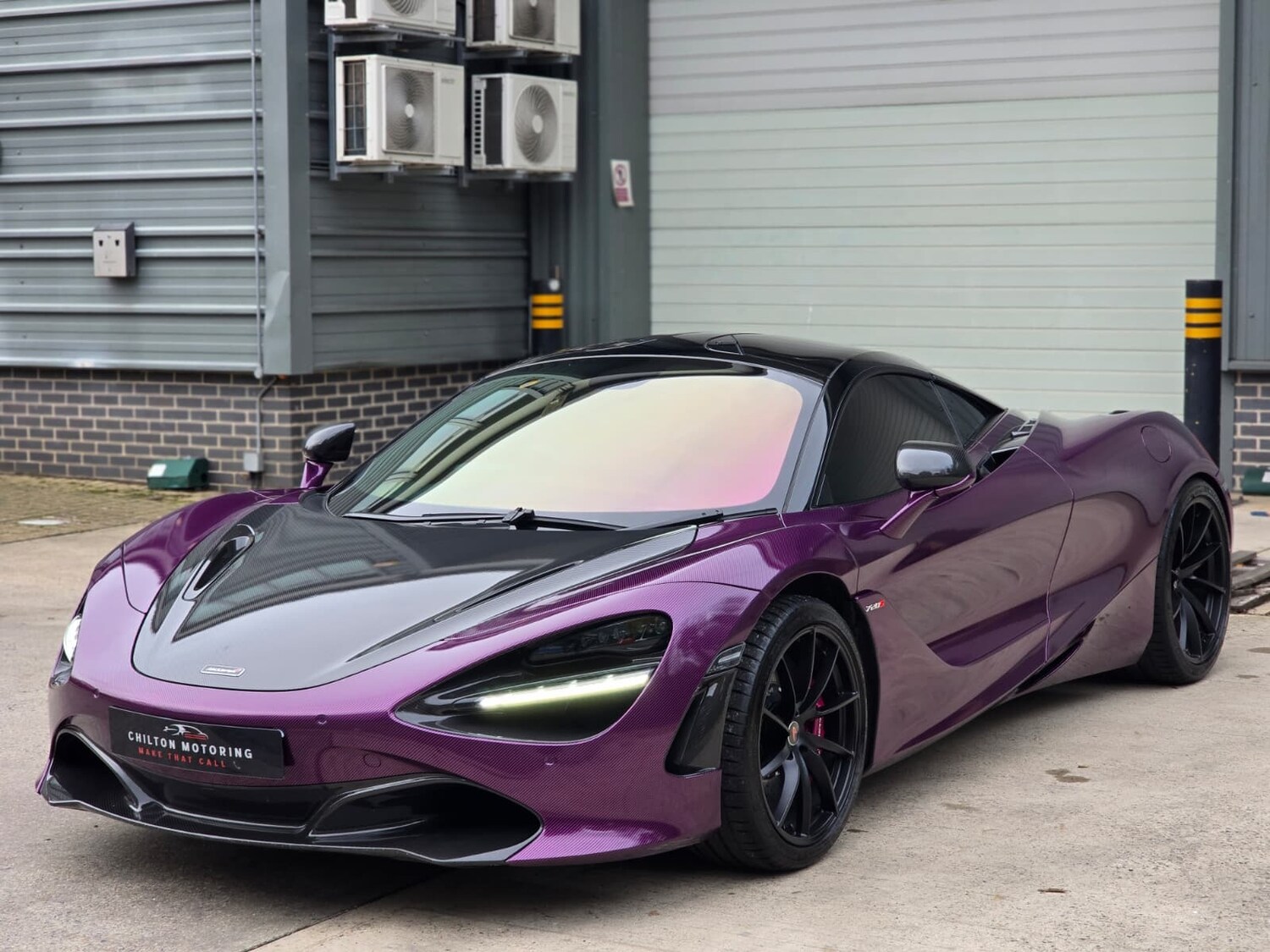 Used McLaren 720S 2017 for sale - 76445943: Photo 19