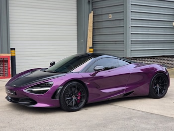 Used McLaren 720S 2017 for sale - 76445943: Photo