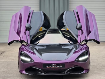 Used McLaren 720S 2017 for sale - 76445943: Photo