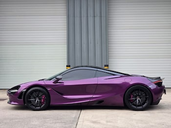 Used McLaren 720S 2017 for sale - 76445943: Photo