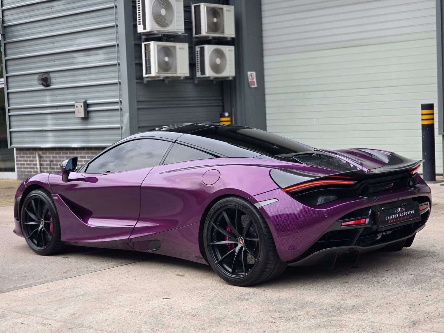 Used McLaren 720S 2017 for sale - 76445943: Photo 5