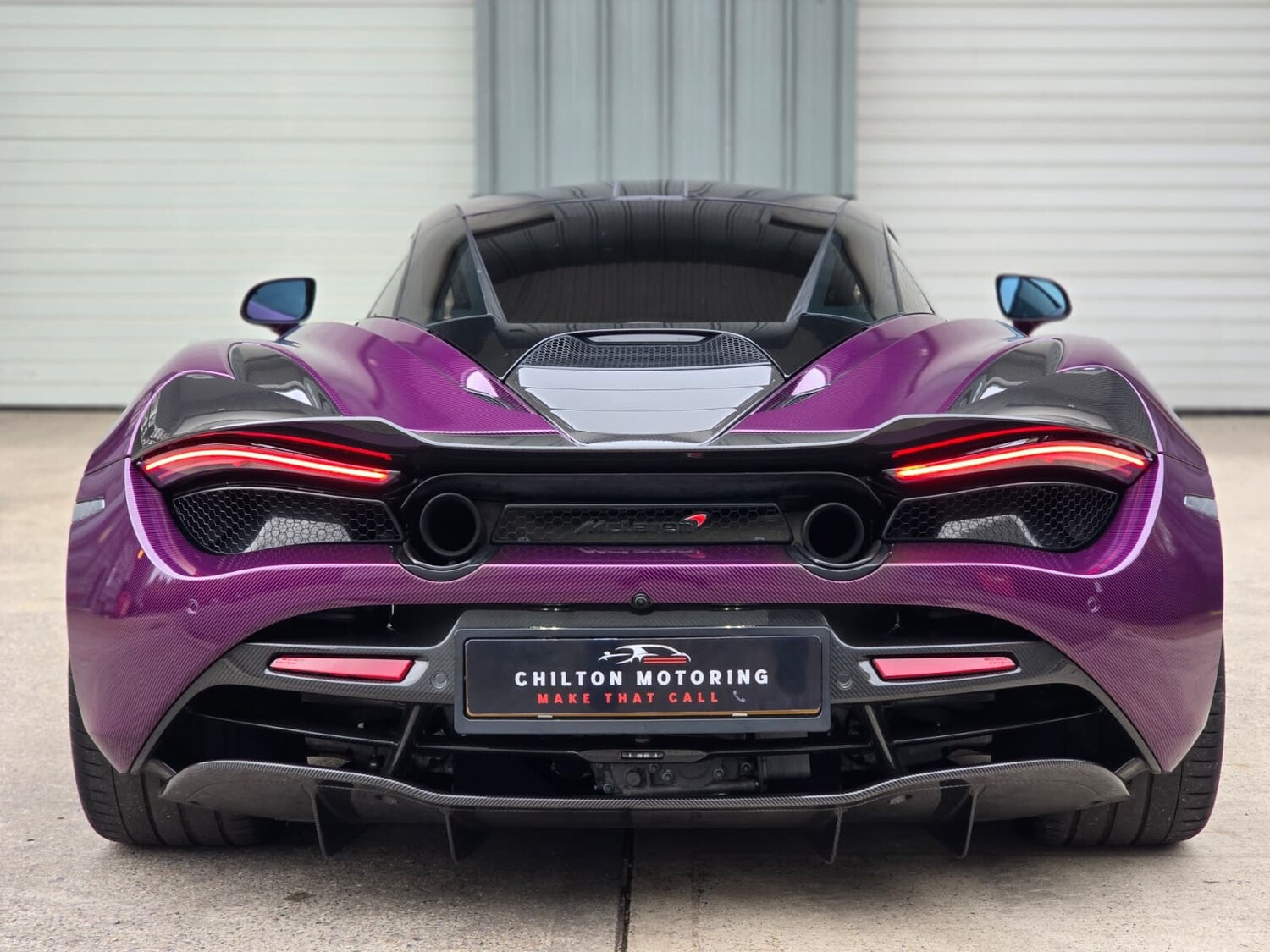 Used McLaren 720S 2017 for sale - 76445943: Photo 6