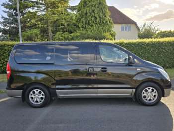 Used Hyundai i800 2012 for sale - 75044321: Photo