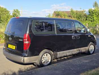 Used Hyundai i800 2012 for sale - 75044321: Photo