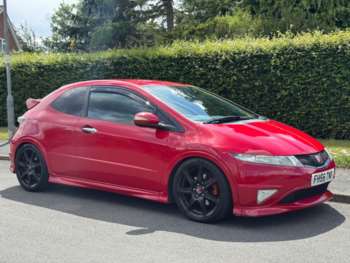2007 - 2.0 i-VTEC Type R GT 3dr
