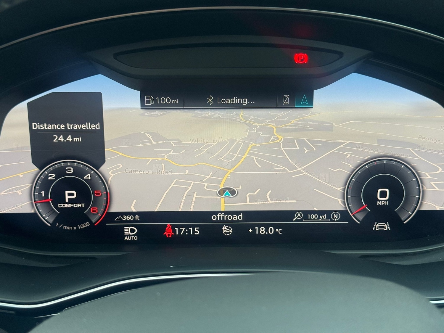 Used Audi Q8 2019 for sale - 76222491: Photo 17