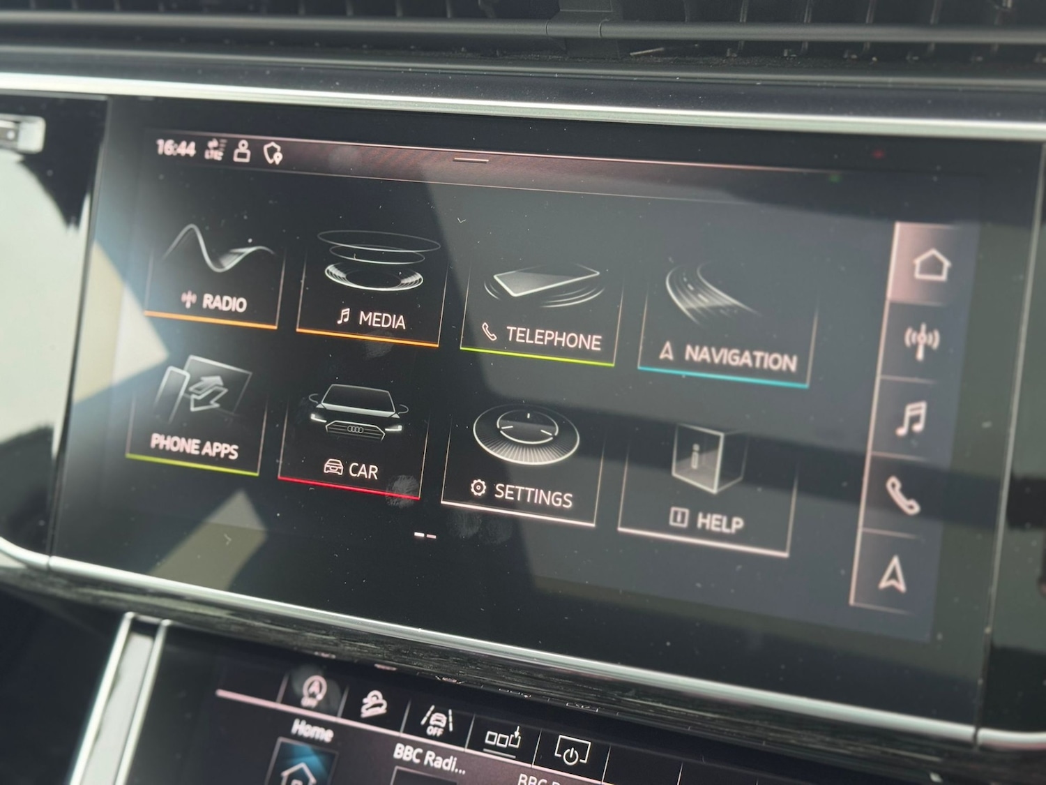 Used Audi Q8 2019 for sale - 76222491: Photo 19