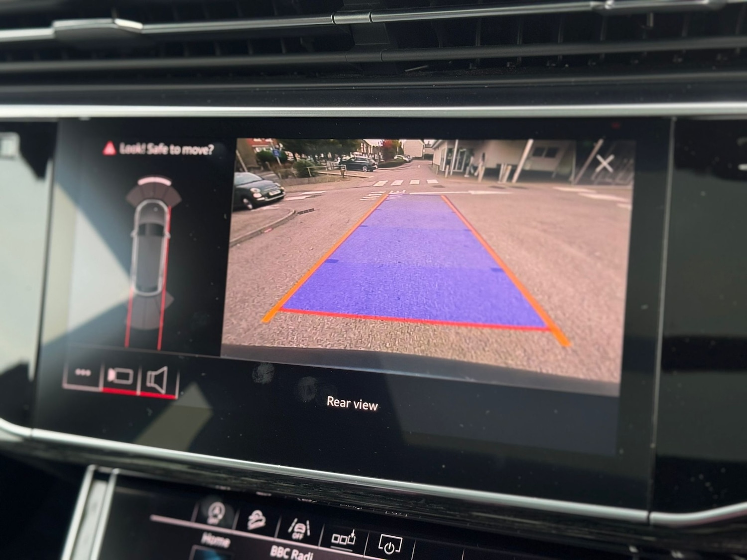 Used Audi Q8 2019 for sale - 76222491: Photo 6