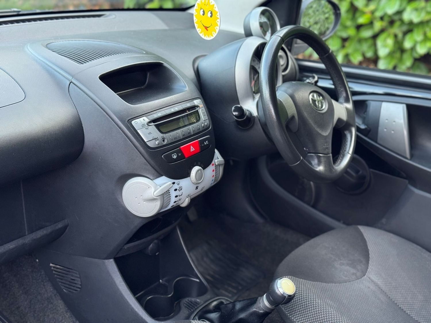 Used Toyota AYGO 2013 for sale - 76940520: Photo 9