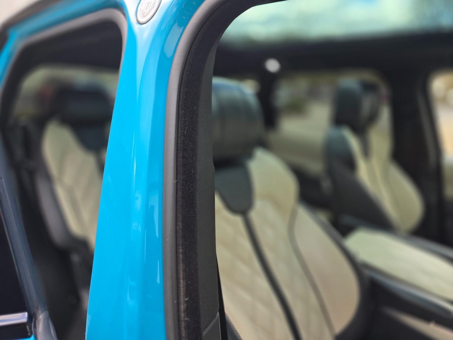 Used Land Rover Range Rover Sport 2017 for sale - 77114124: Photo 21