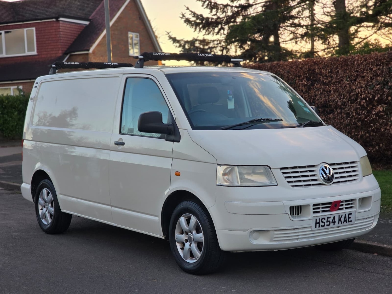 Used Volkswagen Transporter 2013 for sale - 77049371: Photo 12