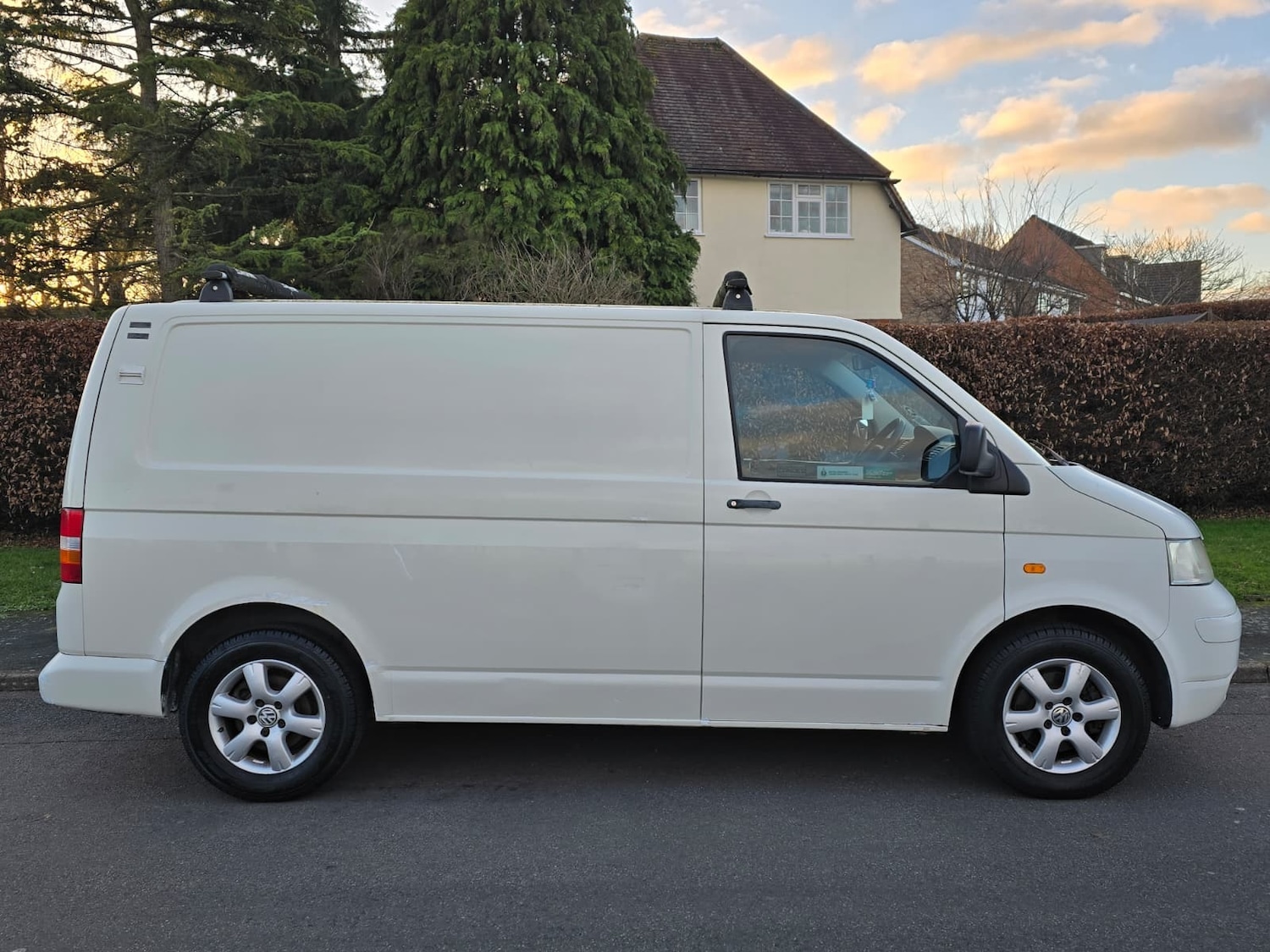 Used Volkswagen Transporter 2013 for sale - 77049371: Photo 13