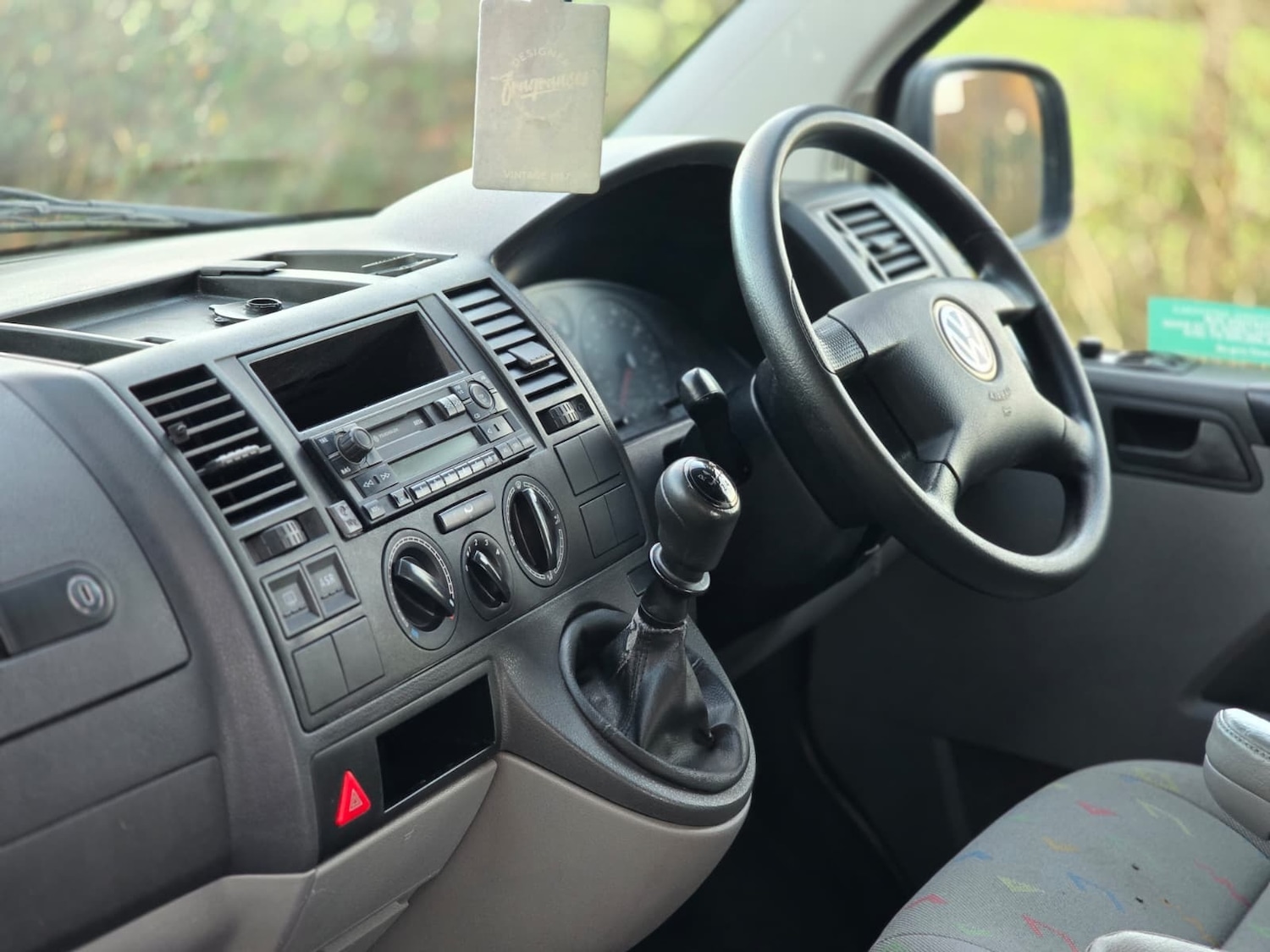 Used Volkswagen Transporter 2013 for sale - 77049371: Photo 17