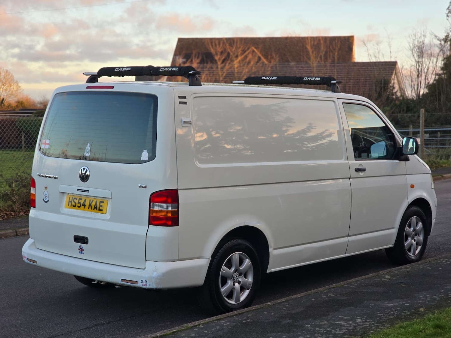 Used Volkswagen Transporter 2013 for sale - 77049371: Photo 19