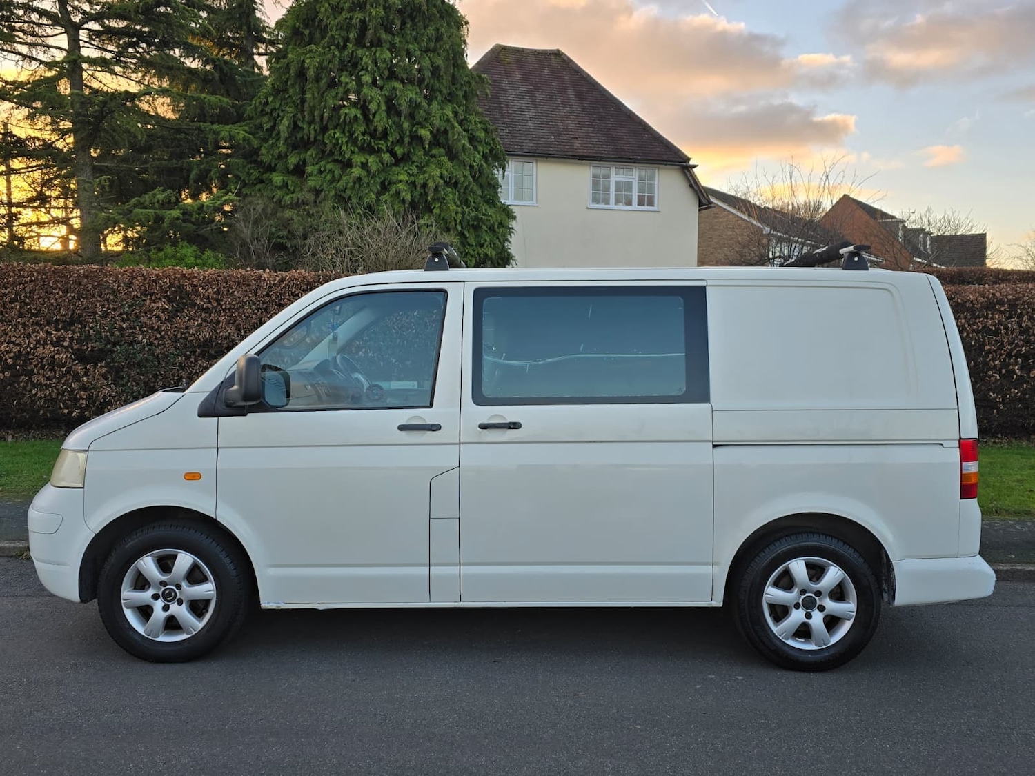 Used Volkswagen Transporter 2013 for sale - 77049371: Photo 2