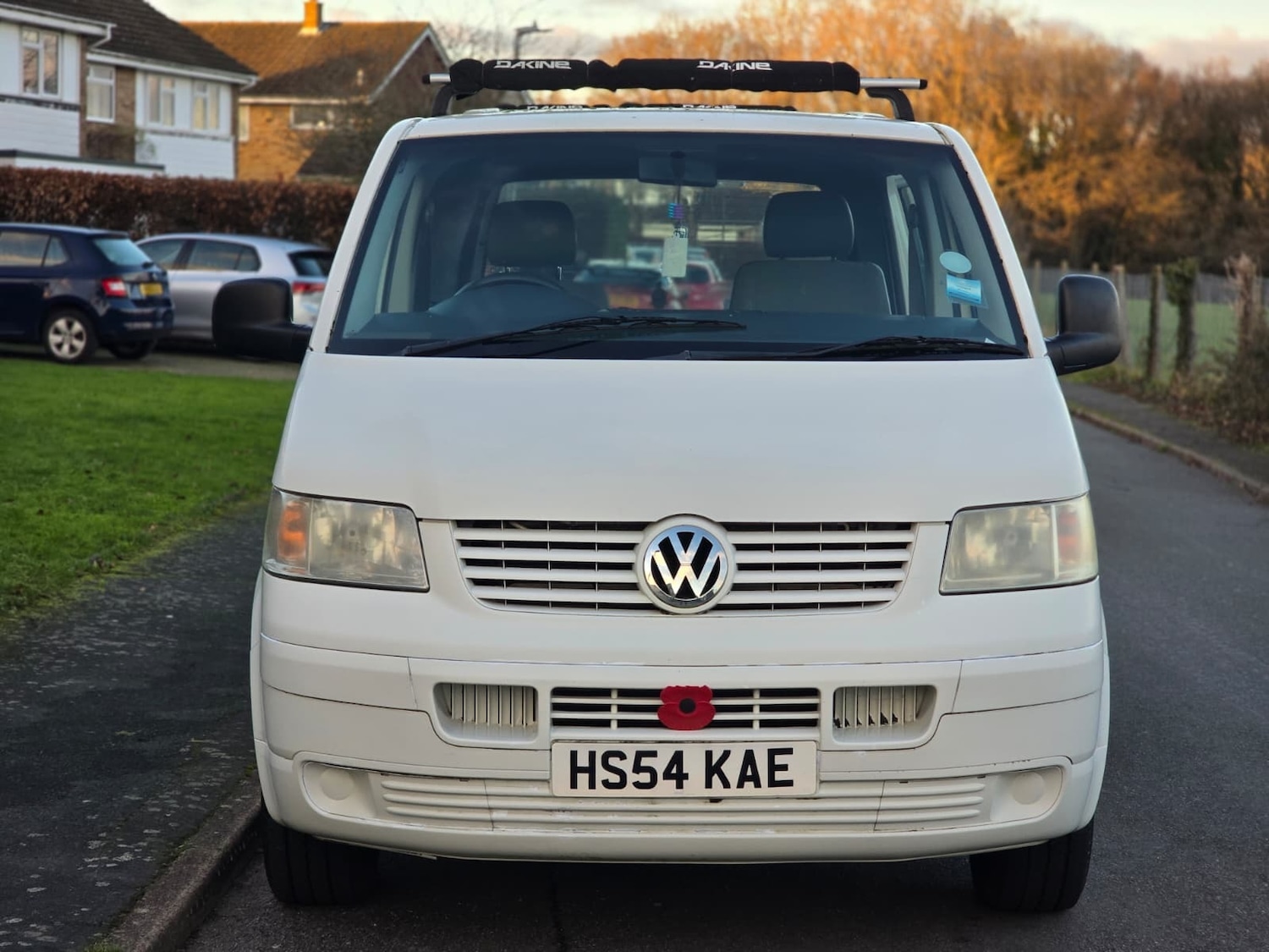 Used Volkswagen Transporter 2013 for sale - 77049371: Photo 3