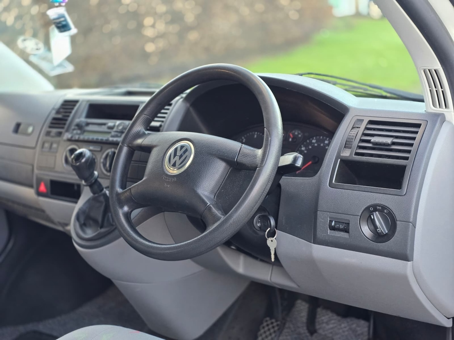 Used Volkswagen Transporter 2013 for sale - 77049371: Photo 5