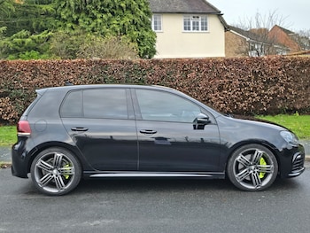 Used Volkswagen Golf 2012 for sale - 76837248: Photo