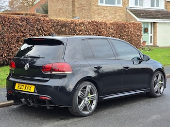 Used Volkswagen Golf 2012 for sale - 76837248: Photo