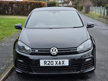 Used Volkswagen Golf 2012 for sale - 76837248: Photo