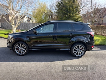 Used Ford Kuga 2019 for sale - 78307590: Photo