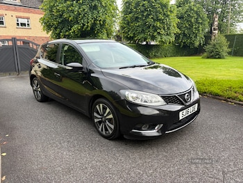 Used Nissan Pulsar 2016 for sale - 79086034: Photo