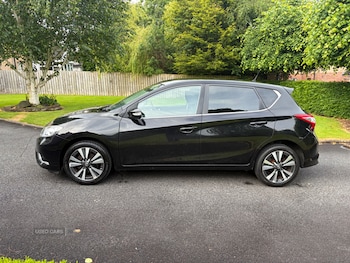 Used Nissan Pulsar 2016 for sale - 79086034: Photo