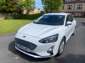 Used Ford Focus 2019 for sale - 74600466: Photo