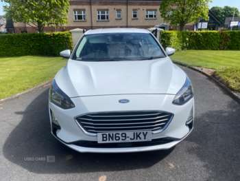 Used Ford Focus 2019 for sale - 74600466: Photo