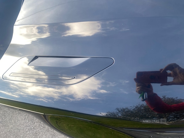 Used Land Rover Range Rover Evoque 2021 for sale - 76175928: Photo 5