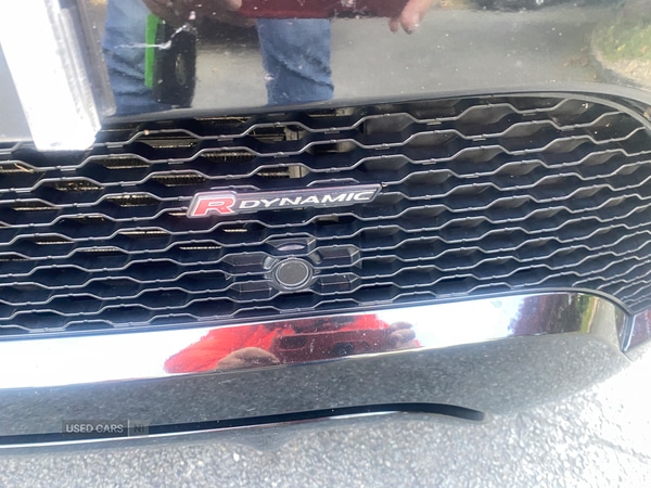 Used Land Rover Range Rover Evoque 2021 for sale - 76175928: Photo 6