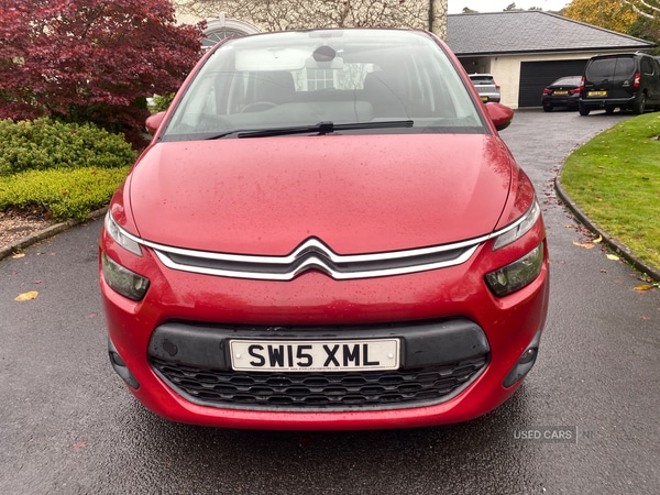 Used Citroen C4 Picasso 2015 for sale - 76667767: Photo 10