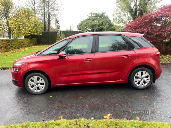 Used Citroen C4 Picasso 2015 for sale - 76667767: Photo 11