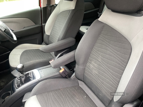 Used Citroen C4 Picasso 2015 for sale - 76667767: Photo 12