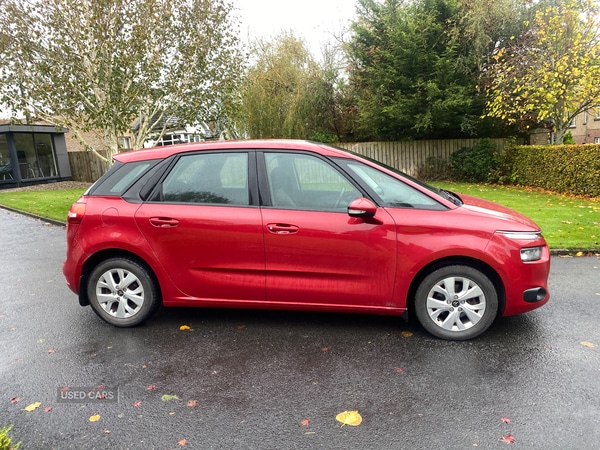 Used Citroen C4 Picasso 2015 for sale - 76667767: Photo 13