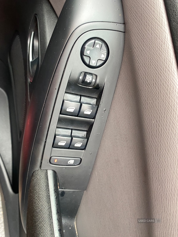 Used Citroen C4 Picasso 2015 for sale - 76667767: Photo 14