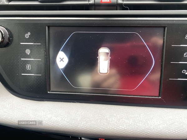 Used Citroen C4 Picasso 2015 for sale - 76667767: Photo 16