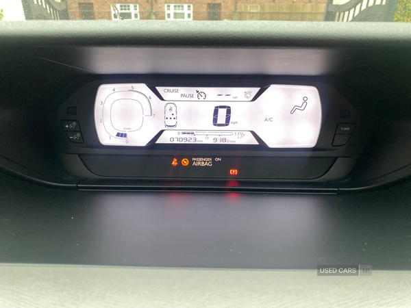 Used Citroen C4 Picasso 2015 for sale - 76667767: Photo 17