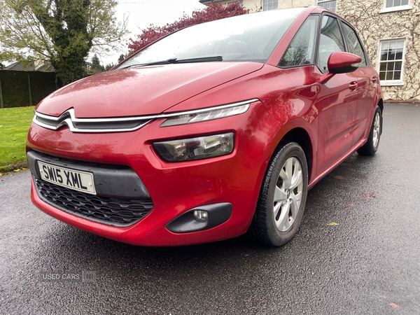 Used Citroen C4 Picasso 2015 for sale - 76667767: Photo 18