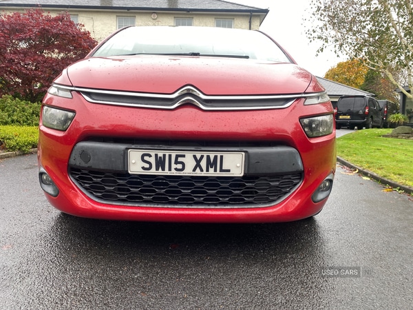 Used Citroen C4 Picasso 2015 for sale - 76667767: Photo 19