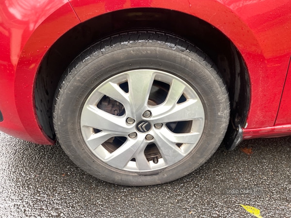 Used Citroen C4 Picasso 2015 for sale - 76667767: Photo 2