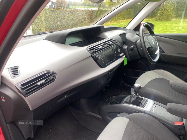 Used Citroen C4 Picasso 2015 for sale - 76667767: Photo 3