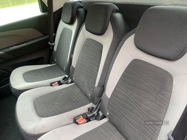 Used Citroen C4 Picasso 2015 for sale - 76667767: Photo 5