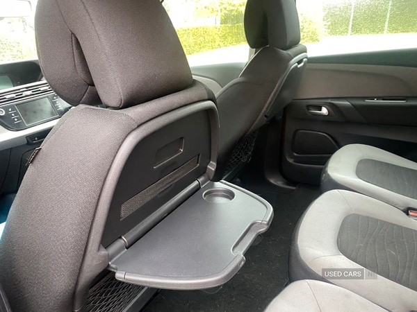 Used Citroen C4 Picasso 2015 for sale - 76667767: Photo 6