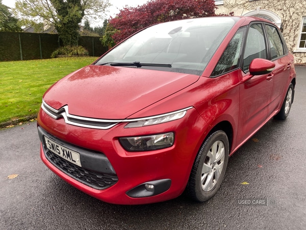 Used Citroen C4 Picasso 2015 for sale - 76667767: Photo 9