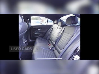 Used Mercedes-Benz C Class 2024 for sale - 78430730: Photo