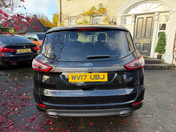 Used Ford S-Max 2017 for sale - 76528428: Photo 10