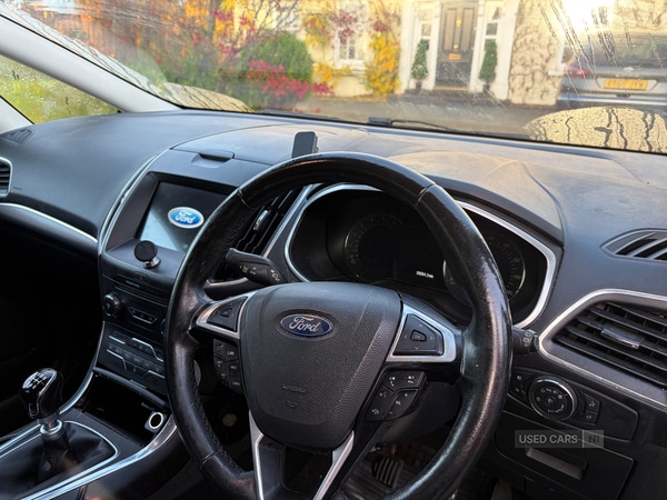 Used Ford S-Max 2017 for sale - 76528428: Photo 11